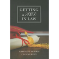 Getting a PhD in Law