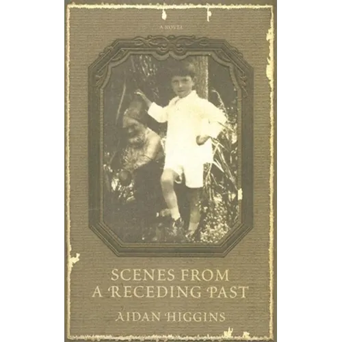 Scenes from a Receding Past - Paperback