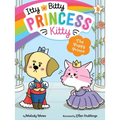 The Puppy Prince - Hardcover