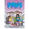 Paws: Priya Puts Herself First: A Graphic Novel - Paperback