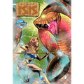 Legend of Isis: The New Kingdom #2 - Paperback