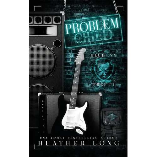 Problem Child - Paperback