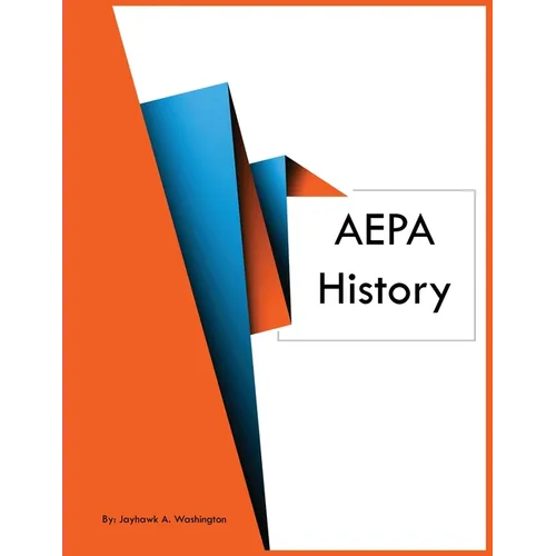 AEPA History