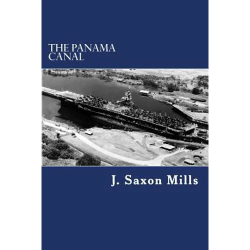 The Panama Canal