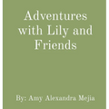 Adventures with Lily and Friends - Hardcover