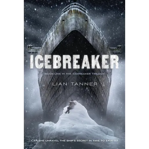 Icebreaker - Paperback