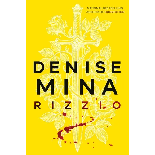 Rizzio: A Novella - Hardcover