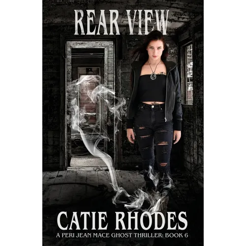 Rear View - Paperback