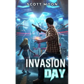 Invasion Day: They Came for Blood - Paperback