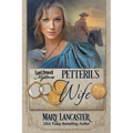 Petteril's Wife - Paperback