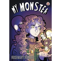 My Monster - Paperback