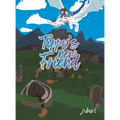Tippy's New Friend - Hardcover