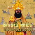 Mansa Musa The Richest African King - Paperback