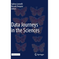 Data Journeys in the Sciences - Hardcover