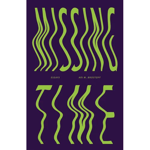 Missing Time: Essays - Paperback