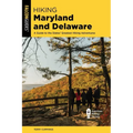 Hiking Maryland and Delaware - Paperback