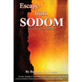 Escape From Sodom - Paperback