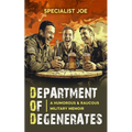 Department Of Degenerates