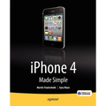iPhone 4 Made Simple - Paperback