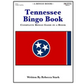 Tennessee Bingo Book: Complete Bingo Game In A Book