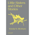 Little Sisters and Other Stories - Paperback