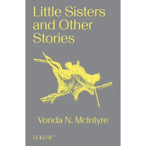 Little Sisters and Other Stories - Paperback