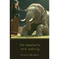 The elephants are asking - Paperback