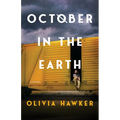 October in the Earth - Paperback