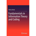 Fundamentals in Information Theory and Coding - Hardcover