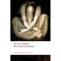 The Castle of Otranto: A Gothic Story - Paperback