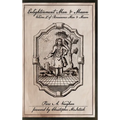 Enlightenment Man & Mason - Hardcover