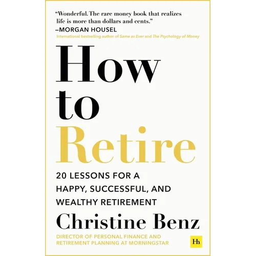 How to Retire - Paperback