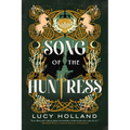 Song of the Huntress - Paperback