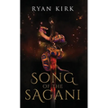 Song of the Sagani - Paperback