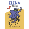 Elena Rides - Hardcover