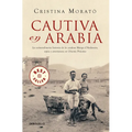 Cautiva En Arabia / Captive in Arabia - Paperback
