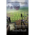 Beyond Recall - Paperback