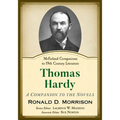 Thomas Hardy: A Companion to the Novels - Paperback
