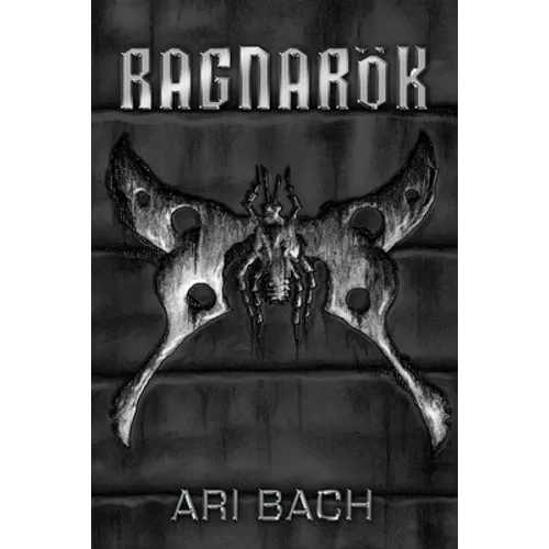 Ragnarok - Paperback