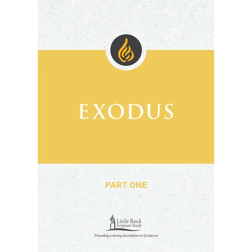 Exodus, Part One - Paperback