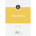Exodus, Part One - Paperback