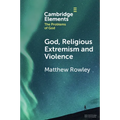 God, Religious Extremism and Violence - Paperback