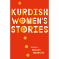 Kurdish Women's Stories - Hardcover