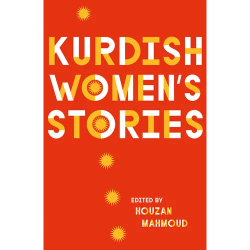 Kurdish Women's Stories - Hardcover