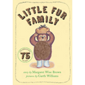 Little Fur Family Board Book - Board Book