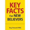 Key Facts for New Believers - Paperback