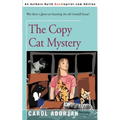 The Copy Cat Mystery - Paperback