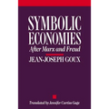 Symbolic Economies - Paperback