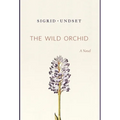 The Wild Orchid - Hardcover