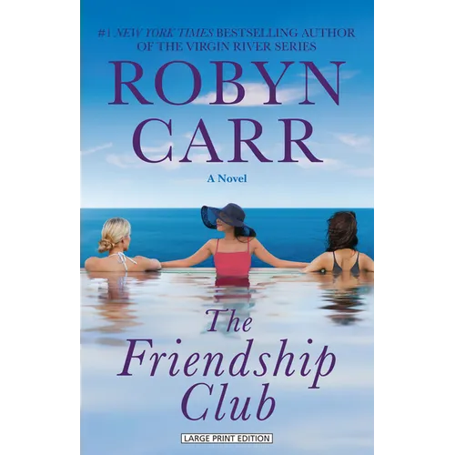 The Friendship Club - Paperback